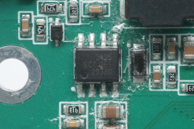 峰值输出功率2700WEHOM 1650W便携式户外电源拆解(图19)