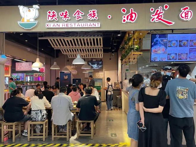 区域餐饮品牌如何冲向全国？这里有一套完整的方法论和实践指南(图5)