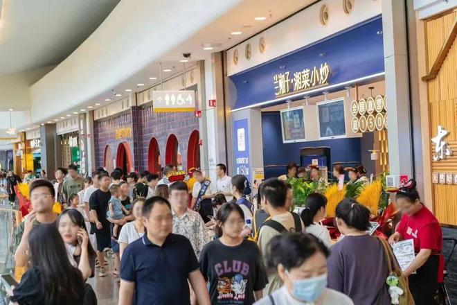 区域餐饮品牌如何冲向全国？这里有一套完整的方法论和实践指南(图8)