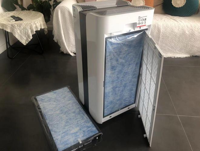 空气净化器有必要买？空气净化器五点选购技巧贝尔克品牌如何？(图5)