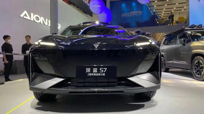 自主品牌4月销量：奇瑞第二吉利海外创新高长城高端化提速(图6)