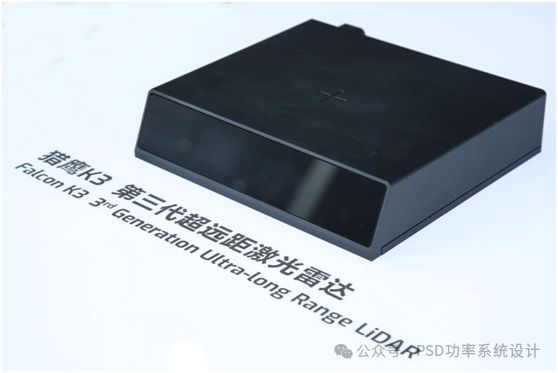 北京车展 激光雷达不再是配搭中国品牌搭载率超88%绝对碾压海外品牌(图8)