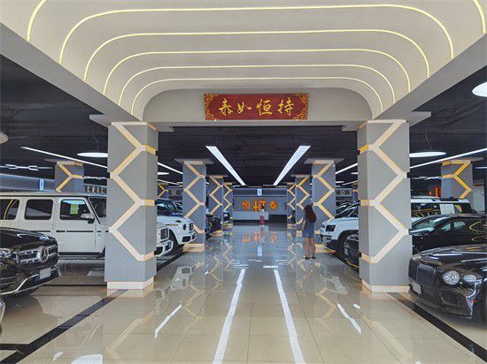 24款日产GTR品牌直营北京上牌咨询(图5)
