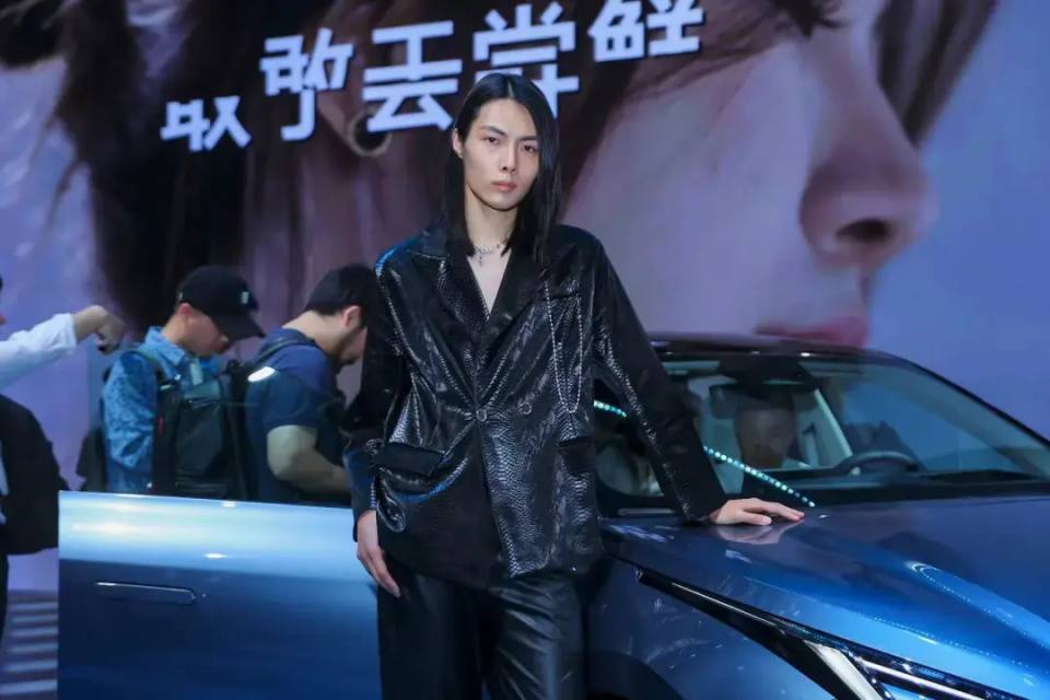 领克07为何最能体现品牌宗旨的代表？(图4)
