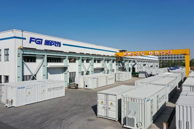 行业观察   新风光：以质取胜打造一流品牌(图2)