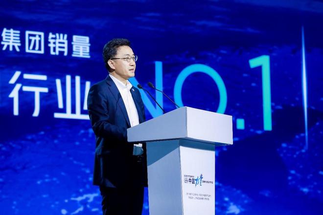 不输比亚迪DM-iDMH超级混动要反向输出德国？(图10)
