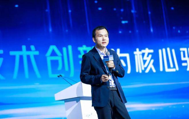 联合引擎 DMH技术品牌大会何为超级混动？(图4)