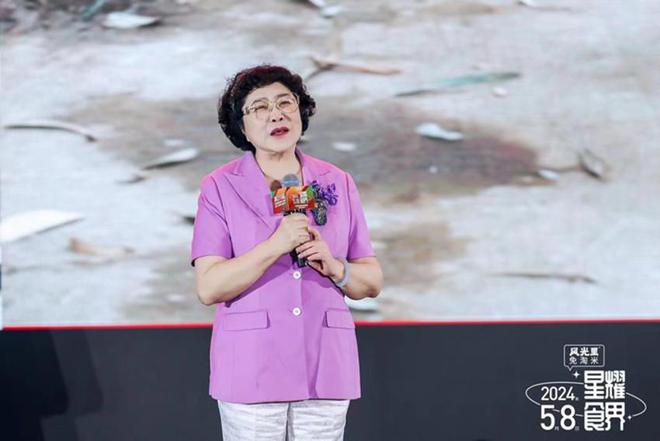 80多位头部品牌创始人齐聚这场中国餐饮影响力峰会高能频出！(图11)