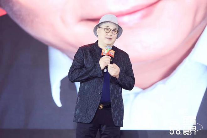 80多位头部品牌创始人齐聚这场中国餐饮影响力峰会高能频出！(图15)