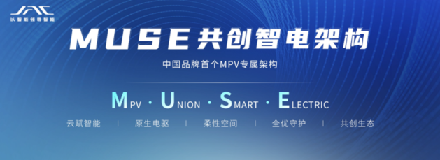 携手中国品牌共创美好未来瑞风RF8荣膺中国品牌日媒体指定用车(图3)