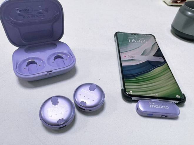 领夹麦克风哪个品牌好？五款音质最好的领夹麦克风品牌推荐(图11)