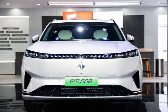 东风乘用车三品牌闪耀2024华中国际车展(图5)