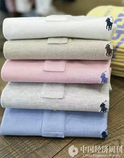 外资服饰品牌大洗牌(图2)