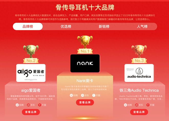 骨传导运动耳机哪个牌子很好用？五款超好用的骨传导耳机分享(图8)