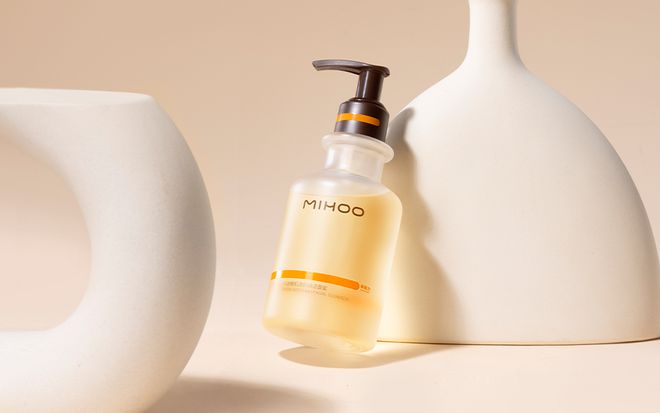 品牌故事｜MIHOO小迷糊：在精简护肤的长期主义叙事里强化用户信任关系(图4)