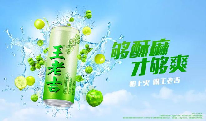 以差异化竞争优势打造超级饮料品牌符号王老吉如何基业长青？(图7)