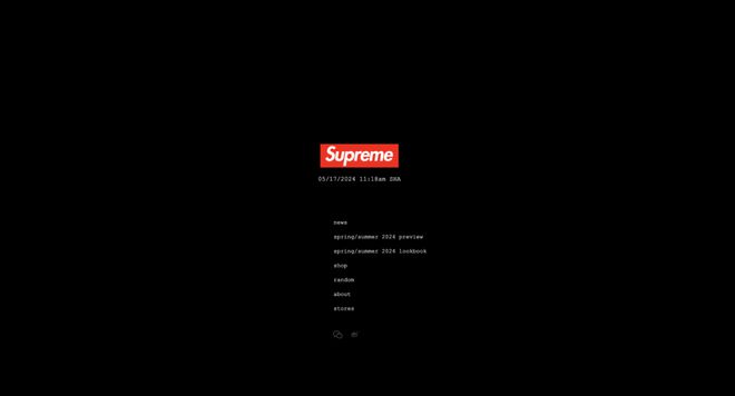 TOPBRAND 彩妆品牌雅蔻母公司被收购；恒天然剥离消费品业务；传Supreme被出售；Chloé新创意总监推出首秀新作(图8)