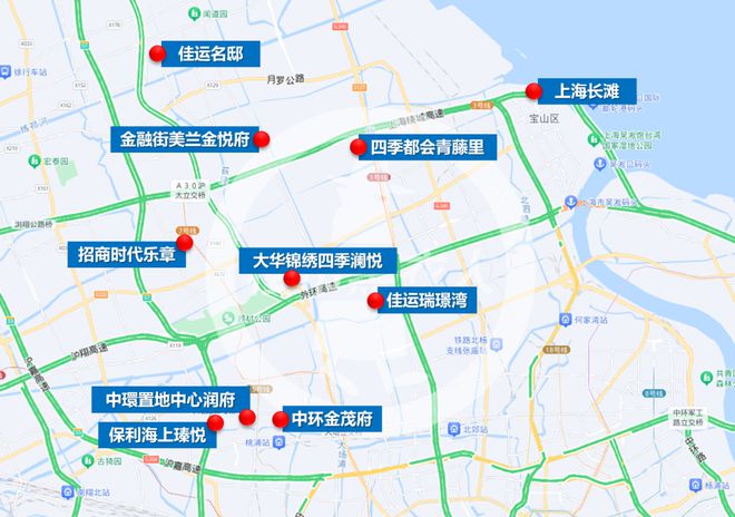 刚需置业！2024年“高输出”优质项目！10个在售新房看点全知晓！(图4)