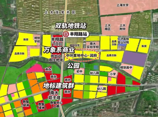 刚需置业！2024年“高输出”优质项目！10个在售新房看点全知晓！(图14)