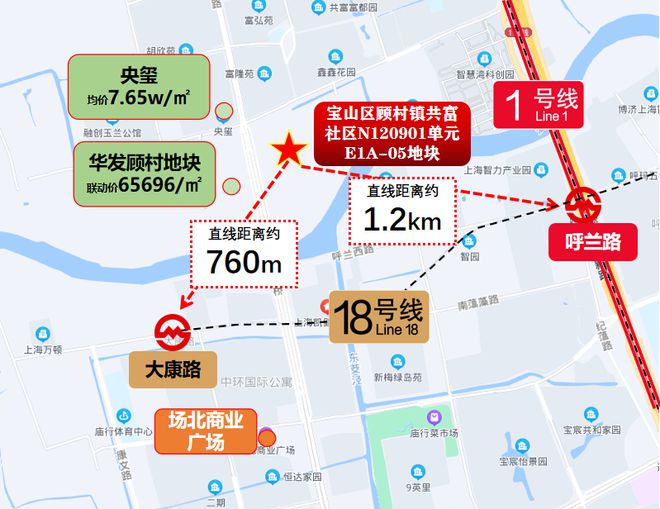 刚需置业！2024年“高输出”优质项目！10个在售新房看点全知晓！(图20)