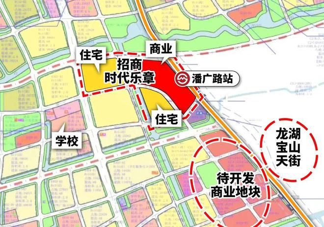 刚需置业！2024年“高输出”优质项目！10个在售新房看点全知晓！(图26)