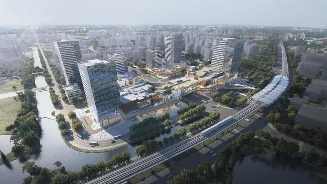 刚需置业！2024年“高输出”优质项目！10个在售新房看点全知晓！(图37)