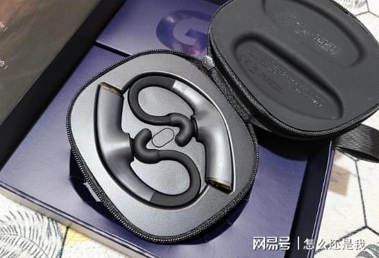 开放式蓝牙耳机哪个品牌好用今年618有值得入手的吗？(图3)