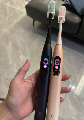 电动牙刷哪个牌子好？从电动牙刷品牌前十名里找答案(图8)