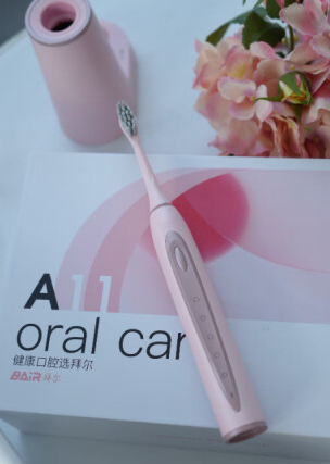 电动牙刷哪个牌子好？从电动牙刷品牌前十名里找答案(图9)