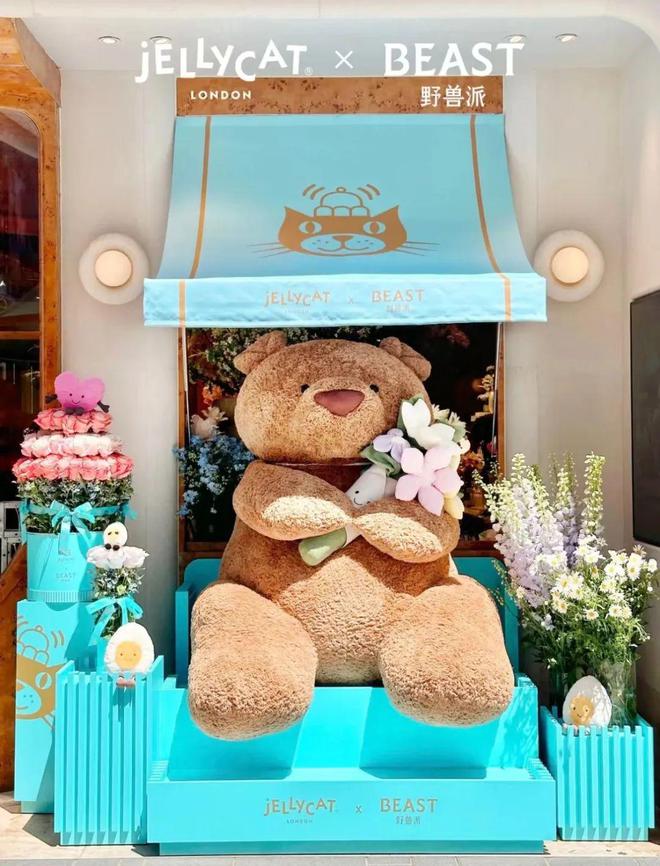 让520节点心智与自家产品产生关联品牌还有招儿吗？(图8)