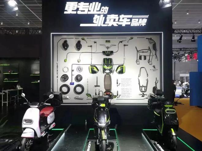 解读黑骑士成功奥义！文化输出与硬核产品并驾齐驱(图8)