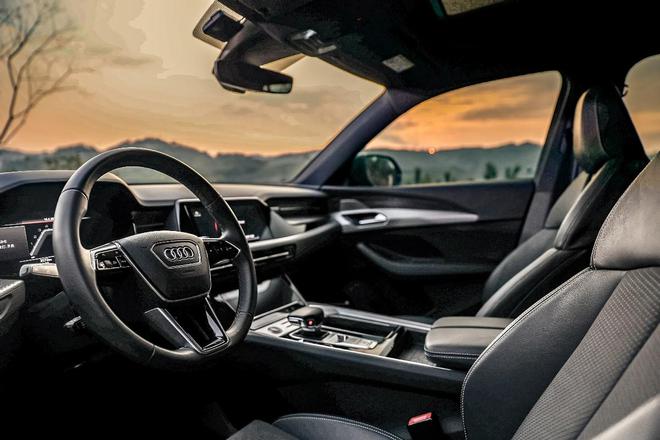 中大型豪华SUV怎么选？奥迪Q6、宝马X5、沃尔沃XC90差别真大！(图3)