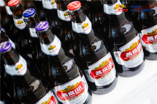 左手品牌右手营销燕京啤酒踩准趋势驶入发展快车道(图6)