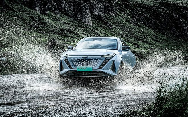 自主品牌混动技术大盘点四大主流混动构型谁真正代表未来?(图3) 自主品牌混动技术大盘点四大主流混动构型谁真正代表未来?(图3)