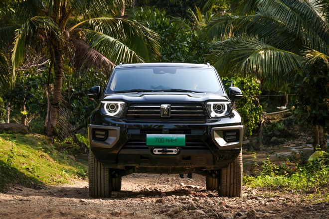 自主品牌混动技术大盘点四大主流混动构型谁真正代表未来?(图4) 自主品牌混动技术大盘点四大主流混动构型谁真正代表未来?(图4)