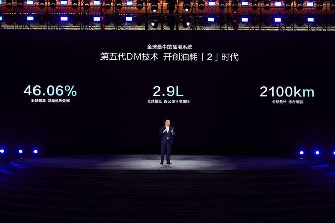 自主品牌混动技术大盘点四大主流混动构型谁真正代表未来?(图7) 自主品牌混动技术大盘点四大主流混动构型谁真正代表未来?(图7)