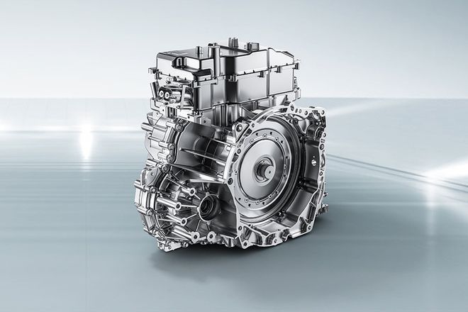 自主品牌混动技术大盘点四大主流混动构型谁真正代表未来?(图8) 自主品牌混动技术大盘点四大主流混动构型谁真正代表未来?(图8)