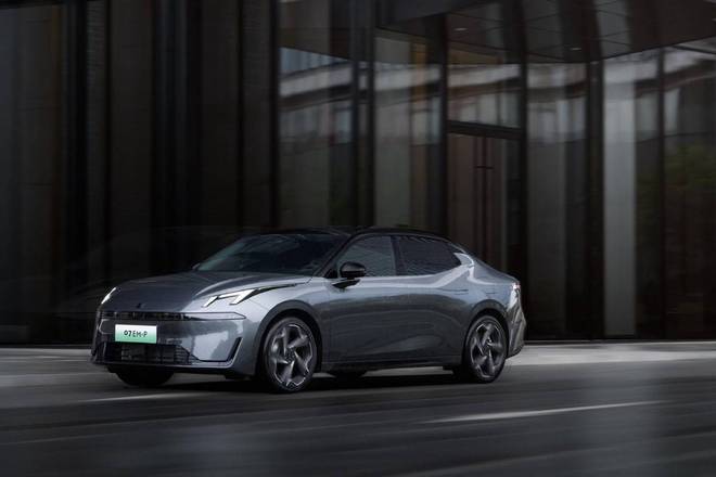 自主品牌混动技术大盘点四大主流混动构型谁真正代表未来?(图9) 自主品牌混动技术大盘点四大主流混动构型谁真正代表未来?(图9)