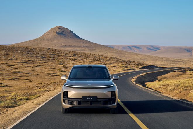 自主品牌混动技术大盘点四大主流混动构型谁真正代表未来?(图11) 自主品牌混动技术大盘点四大主流混动构型谁真正代表未来?(图11)