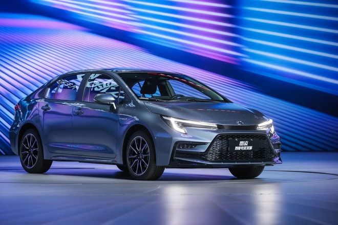 自主品牌混动技术大盘点四大主流混动构型谁真正代表未来?(图14) 自主品牌混动技术大盘点四大主流混动构型谁真正代表未来?(图14)