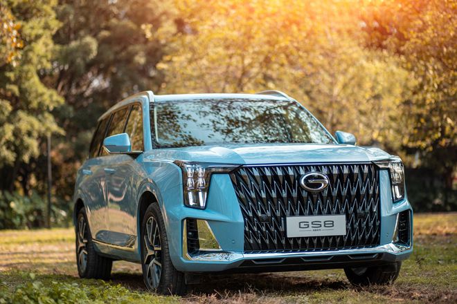 自主品牌混动技术大盘点四大主流混动构型谁真正代表未来?(图16) 自主品牌混动技术大盘点四大主流混动构型谁真正代表未来?(图16)