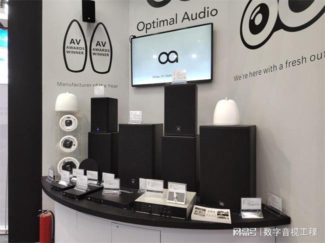 【广州灯光音响展】DAV专访领先视听：携手三大品牌燃爆现场!(图5)