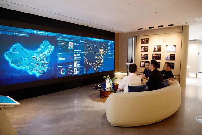 罗振宇、晋松亲自探访看这个品牌如何讲好中国制造高端化故事！(图6)