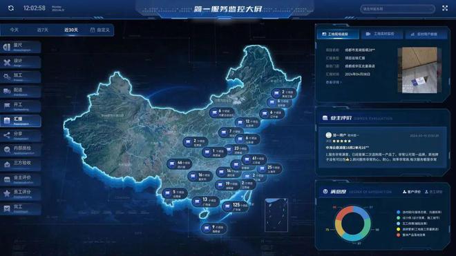 罗振宇、晋松亲自探访看这个品牌如何讲好中国制造高端化故事！(图7)