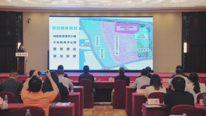 芜湖鸠兹古镇正式升级鸠兹夜游演艺小镇品牌焕新启幕新纪元！(图4)