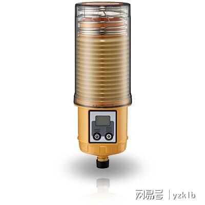 55-Pulsarlube EXPEXPL自动注脂器 滚珠丝杠十大品牌(图2)