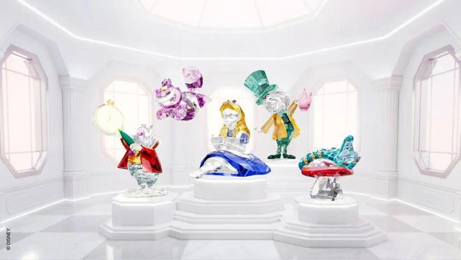 一周资讯 Prada宣布品牌代言人贾玲CHLOÉ发布2024秋季大片(图2)
