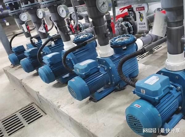 AQUA爱克泳池设备聚焦品质与服务打造品牌核心竞争力(图2)
