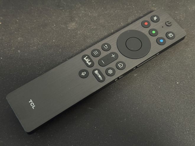 TCL 85T7K深度测试:T7H线价格优势明显(图2) TCL 85T7K深度测试:T7H线价格优势明显(图2)