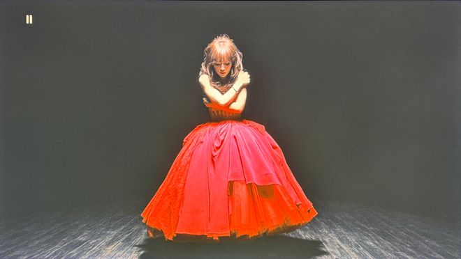 TCL 85T7K深度测试:T7H线价格优势明显(图10) TCL 85T7K深度测试:T7H线价格优势明显(图10)